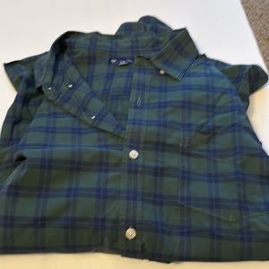 Gap Men’s Button Down
XXL (Slim Fit)